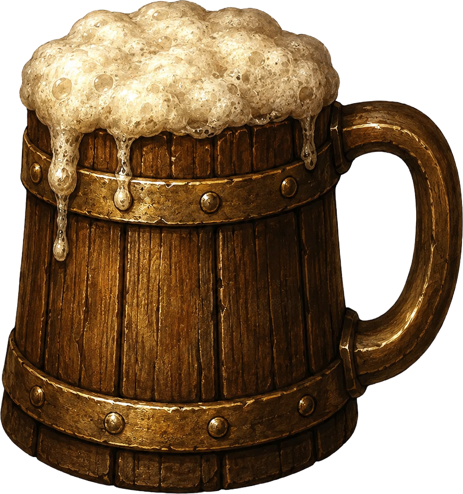 Tankard