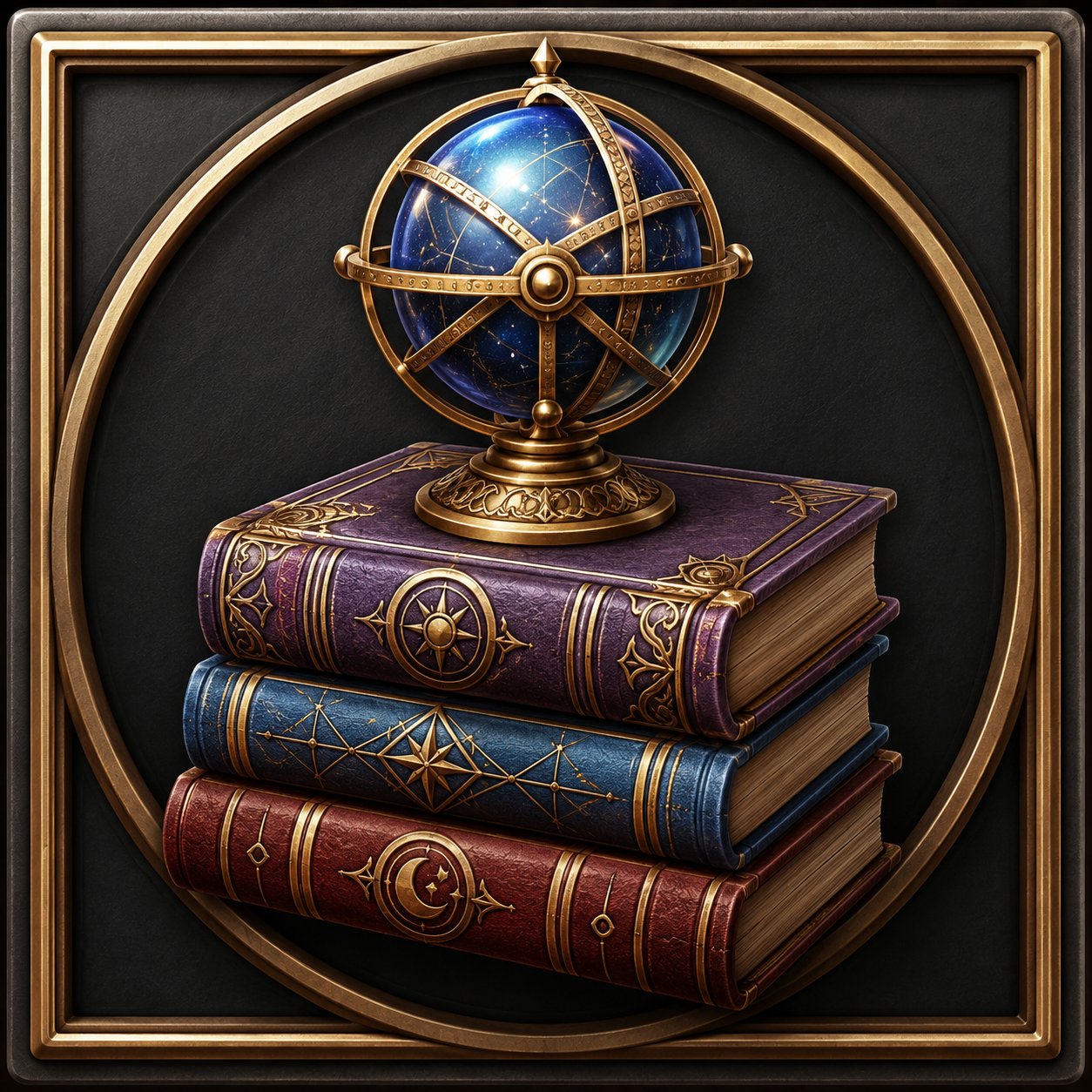 The Tyrs Library of Eberron